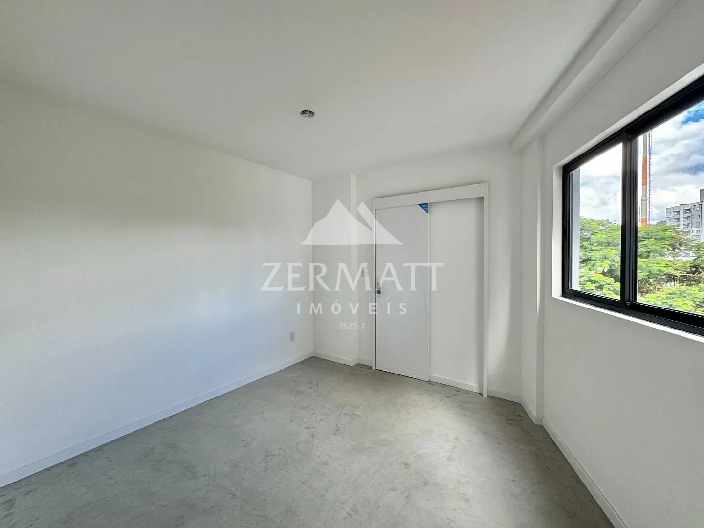 Apartamento com 2 dormitórios à venda - Itoupava Seca - Blumenau/SC — foto 6