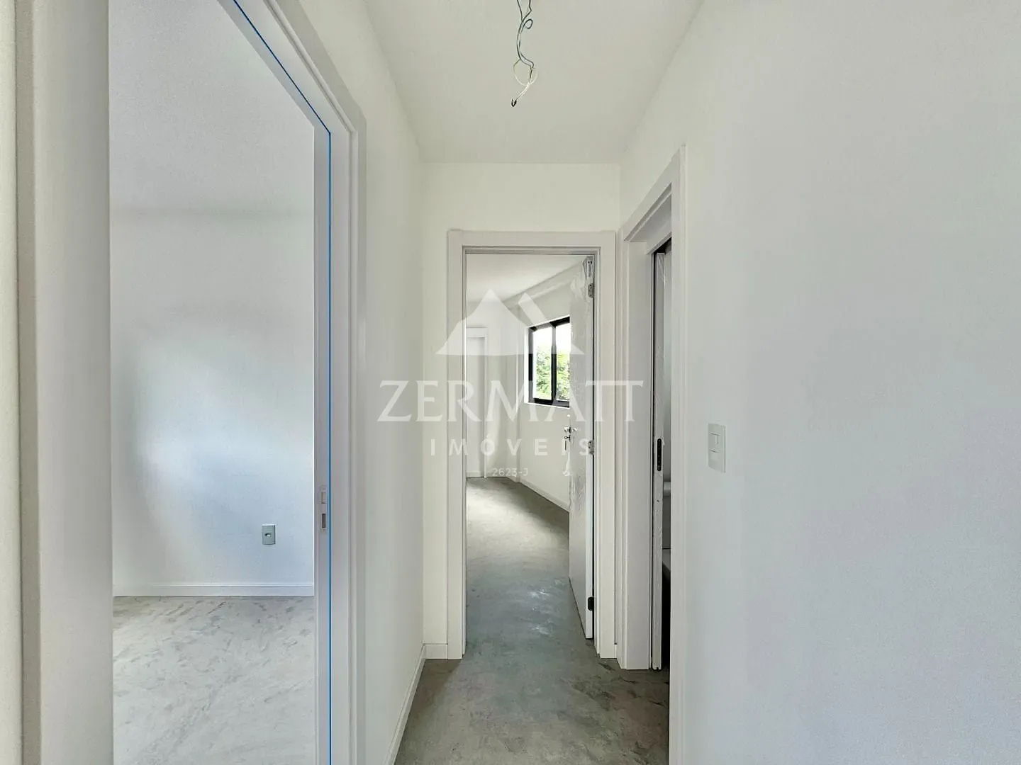 Apartamento com 2 dormitórios à venda - Itoupava Seca - Blumenau/SC — foto 4