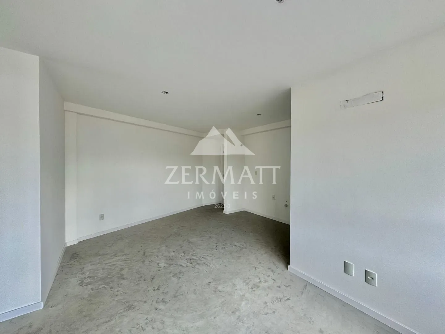 Apartamento com 2 dormitórios à venda - Itoupava Seca - Blumenau/SC — foto 3