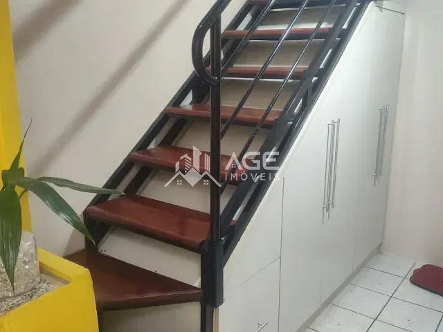 Apartamento 2 quartos e 1 banheiro, à venda, no bairro Santa Catarina em Erechim