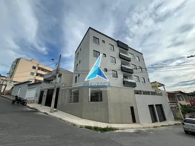 Apartamento com 113m² 3 quartos e 2 banheiros, à venda, no bairro Maria Eugênia em Governador Valadares