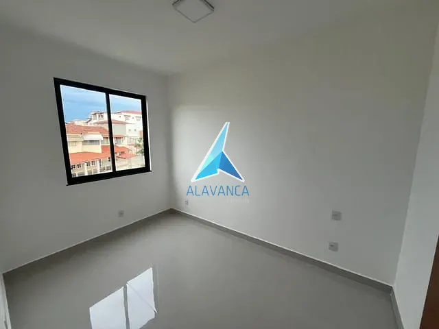 Apartamento com 113m² 3 quartos e 2 banheiros, à venda, no bairro Maria Eugênia em Governador Valadares