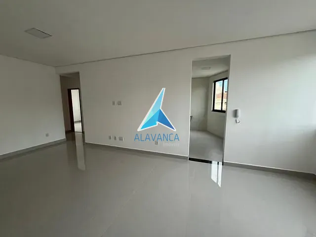 Apartamento com 113m² 3 quartos e 2 banheiros, à venda, no bairro Maria Eugênia em Governador Valadares