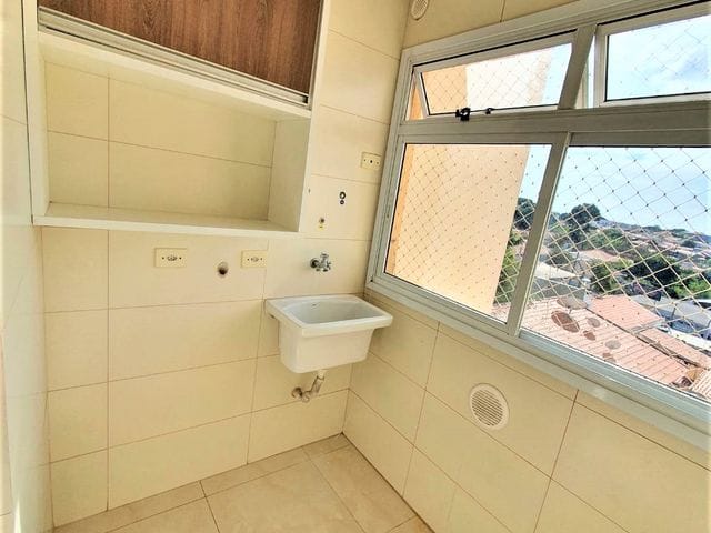 Foto do Apartamento - Apartamento para locação, com 02 dormitórios e banheiro, Centro, Boituva, SP | Almeida e Holtz Imóveis