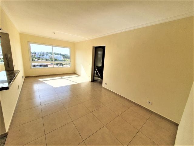 Foto do Apartamento - Apartamento para locação, com 02 dormitórios e banheiro, Centro, Boituva, SP | Almeida e Holtz Imóveis