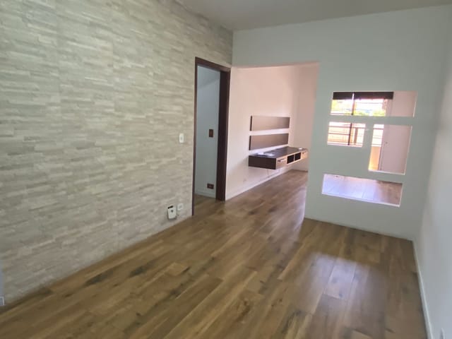 Foto do Apartamento - Lindo Apartamento para venda com 03 dormitórios (sendo 01 suíte), elevador privativo, e planejados no Centro de Taubaté/SP, | ALPHA HOUSE