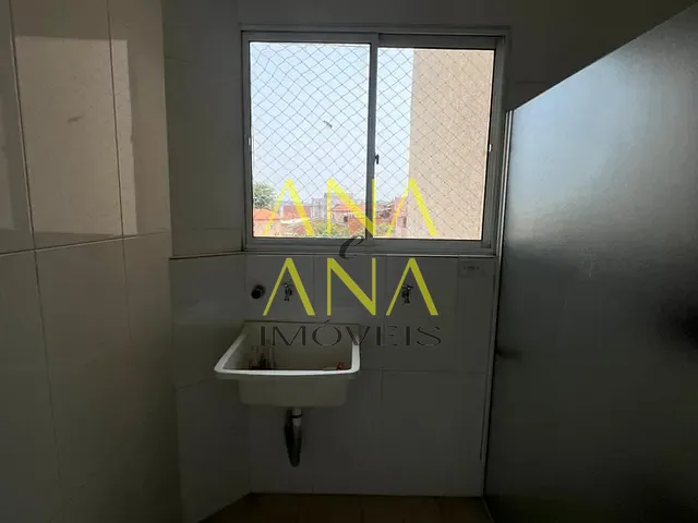 Apartamento 2 quartos e 1 banheiro, à venda, no bairro Vila Municipal em Bragança Paulista
