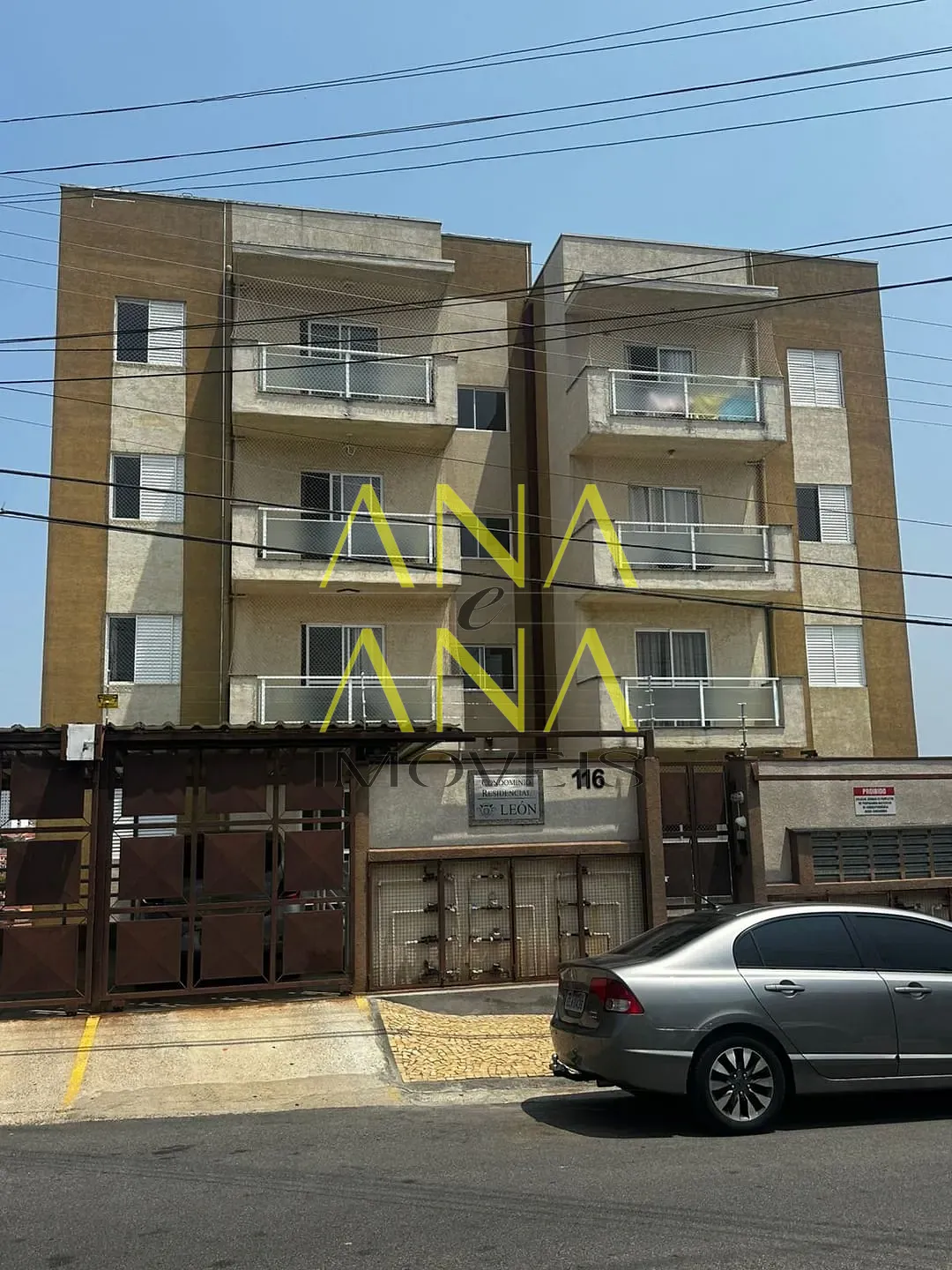 Apartamento, 2 quartos, 68 m² - Foto 1