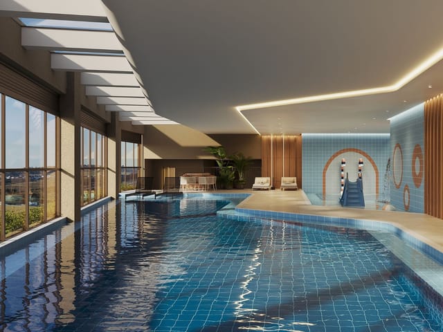 Apartamento 3 quartos e 2 banheiros, à venda, no bairro Vila Formosa em Apucarana