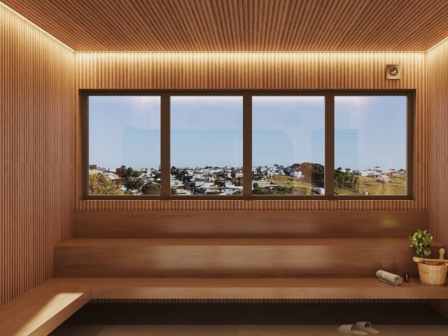 Apartamento 3 quartos e 2 banheiros, à venda, no bairro Vila Formosa em Apucarana