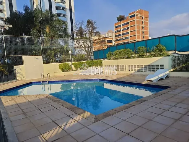 Apartamento com 65m² 2 quartos e 1 banheiro, à venda, no bairro Vila Laís em São Paulo