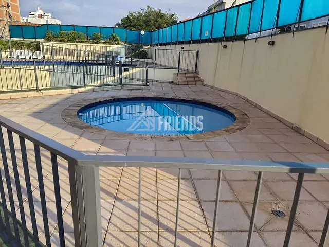 Apartamento com 65m² 2 quartos e 1 banheiro, à venda, no bairro Vila Laís em São Paulo