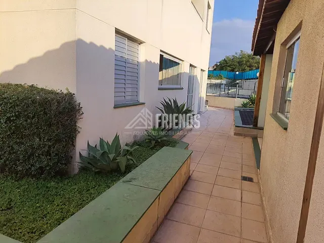 Apartamento com 65m² 2 quartos e 1 banheiro, à venda, no bairro Vila Laís em São Paulo