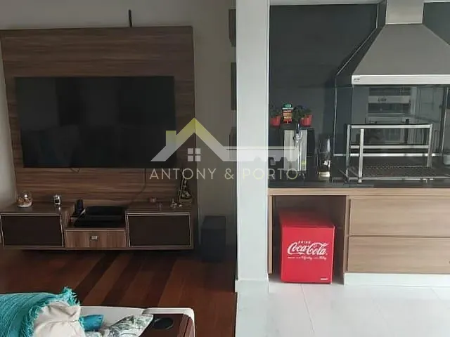 Apartamento com 88m² 3 quartos e 2 banheiros, à venda, no bairro Vila Galvão em Guarulhos