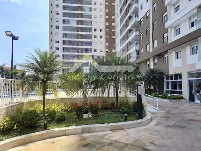 Apartamento com 88m² 3 quartos e 2 banheiros, à venda, no bairro Vila Galvão em Guarulhos