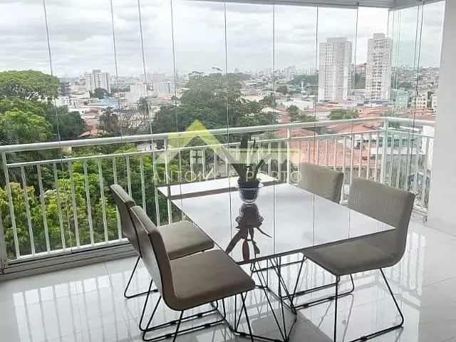 Apartamento com 88m² 3 quartos e 2 banheiros, à venda, no bairro Vila Galvão em Guarulhos