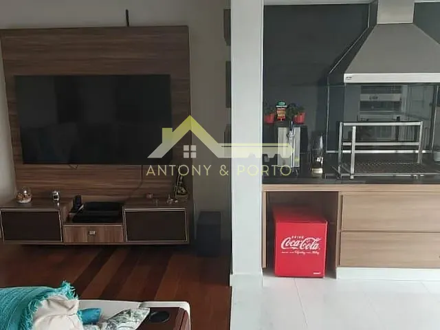 Apartamento com 88m² 3 quartos e 2 banheiros, à venda, no bairro Vila Galvão em Guarulhos