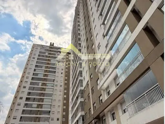 Apartamento com 88m² 3 quartos e 2 banheiros, à venda, no bairro Vila Galvão em Guarulhos