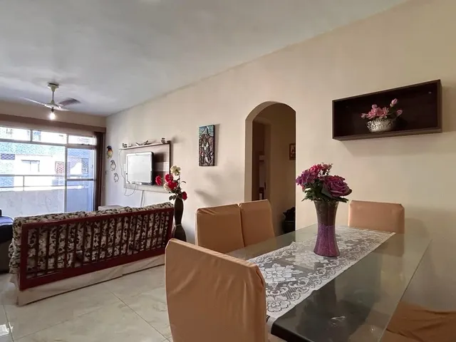 Apartamento 2 quartos e 2 banheiros, à venda, no bairro Vila Nova em Cabo Frio
