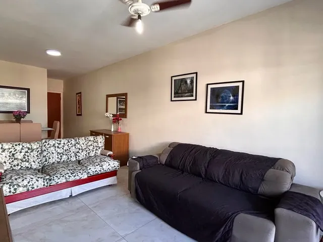 Apartamento 2 quartos e 2 banheiros, à venda, no bairro Vila Nova em Cabo Frio