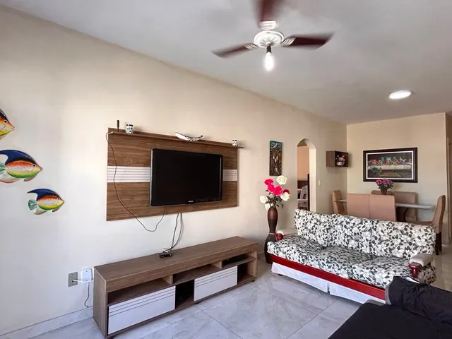Apartamento 2 quartos e 2 banheiros, à venda, no bairro Vila Nova em Cabo Frio