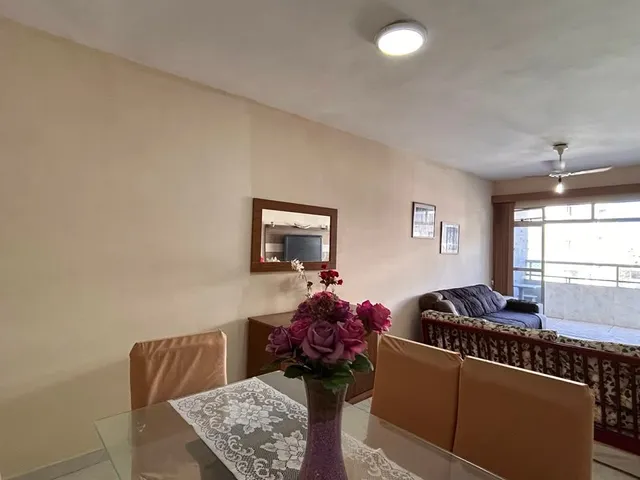 Apartamento 2 quartos e 2 banheiros, à venda, no bairro Vila Nova em Cabo Frio