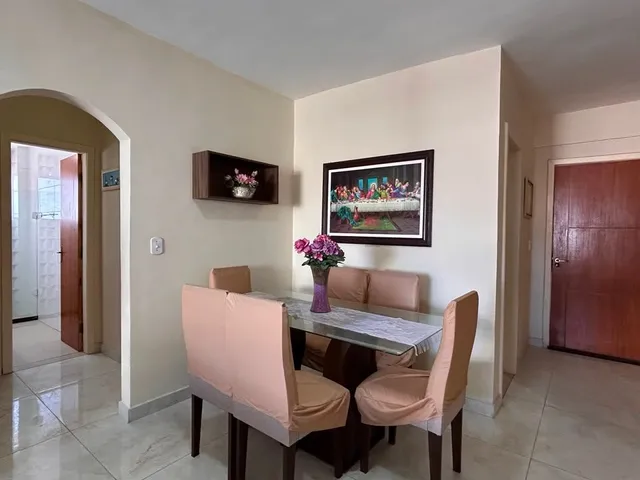 Apartamento 2 quartos e 2 banheiros, à venda, no bairro Vila Nova em Cabo Frio
