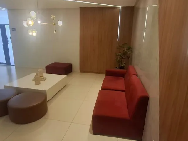 Apartamento com 135m² 3 quartos e 3 banheiros, à venda, no bairro Jardim América em Goiânia