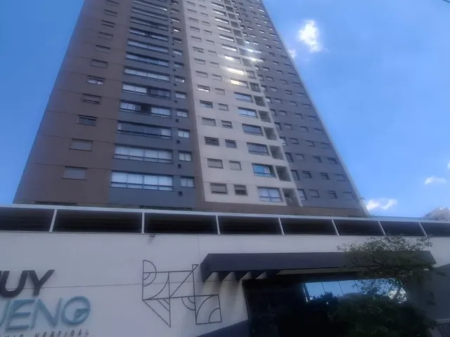 Apartamento com 135m² 3 quartos e 3 banheiros, à venda, no bairro Jardim América em Goiânia