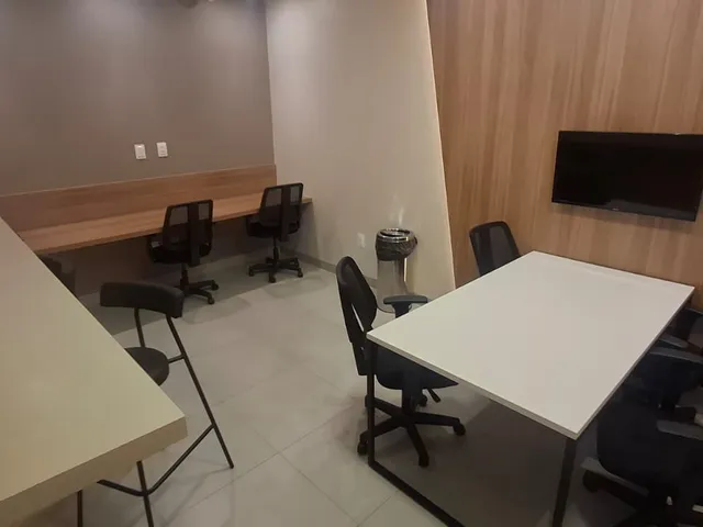 Apartamento com 135m² 3 quartos e 3 banheiros, à venda, no bairro Jardim América em Goiânia