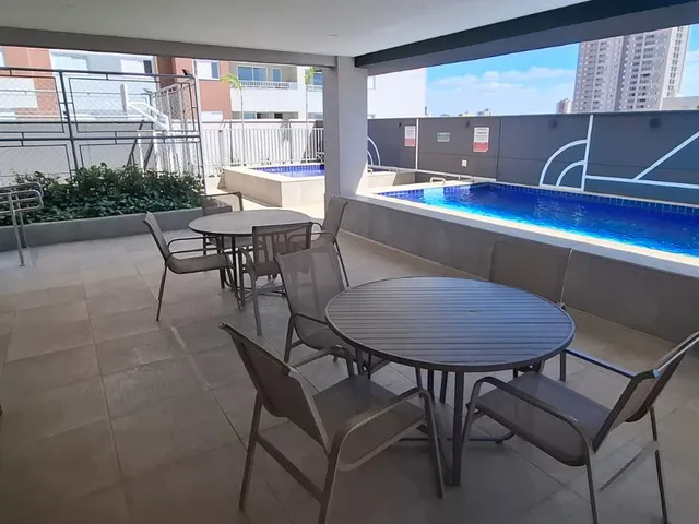 Apartamento com 135m² 3 quartos e 3 banheiros, à venda, no bairro Jardim América em Goiânia