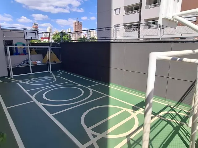 Apartamento com 135m² 3 quartos e 3 banheiros, à venda, no bairro Jardim América em Goiânia