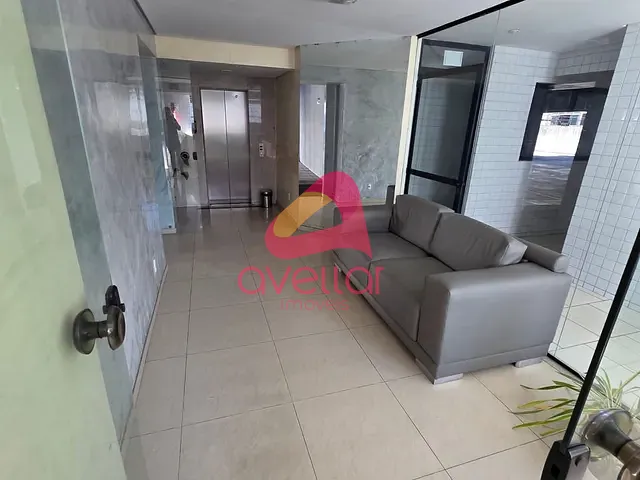Apartamento 2 quartos e 1 banheiro, para alugar, no bairro Madalena em Recife