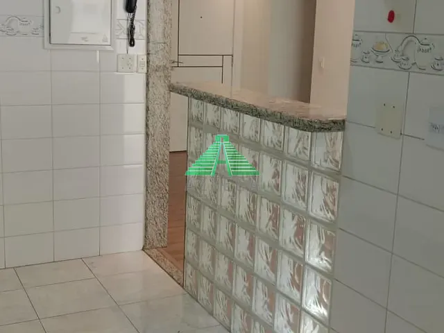 Apartamento 2 quartos e 1 banheiro, para alugar, no bairro Vila Augusta em Guarulhos