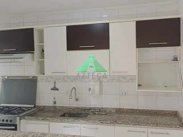 Apartamento 2 quartos e 1 banheiro, para alugar, no bairro Vila Augusta em Guarulhos