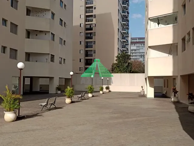 Apartamento 2 quartos e 1 banheiro, para alugar, no bairro Vila Augusta em Guarulhos