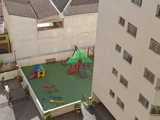 Apartamento 2 quartos e 1 banheiro, para alugar, no bairro Vila Augusta em Guarulhos