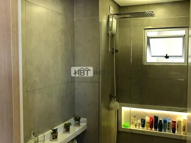 Apartamento 2 quartos e 2 banheiros, à venda, no bairro Residencial Parque Granja Cecília B em Bauru