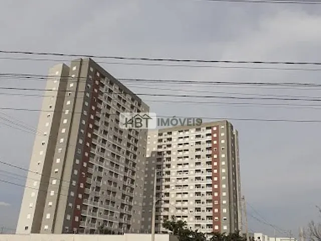 Apartamento 2 quartos e 2 banheiros, à venda, no bairro Residencial Parque Granja Cecília B em Bauru