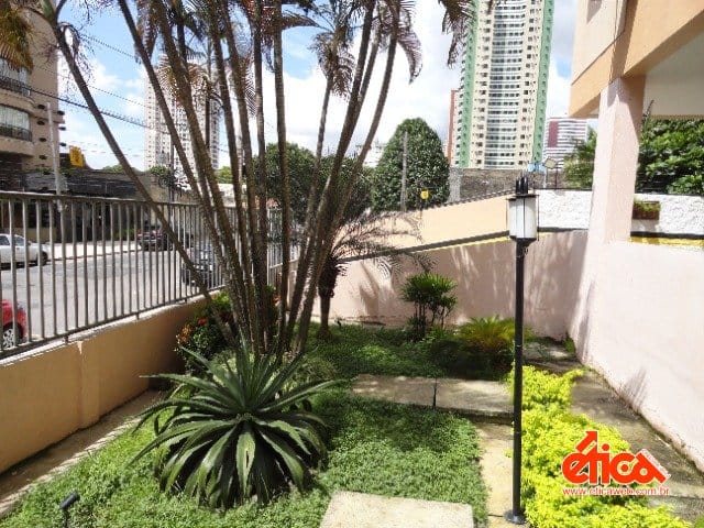 Foto do Apartamento - Ed claudio chaves apto. funcional de 01 quarto e 01 vaga | Ética Empreendimentos