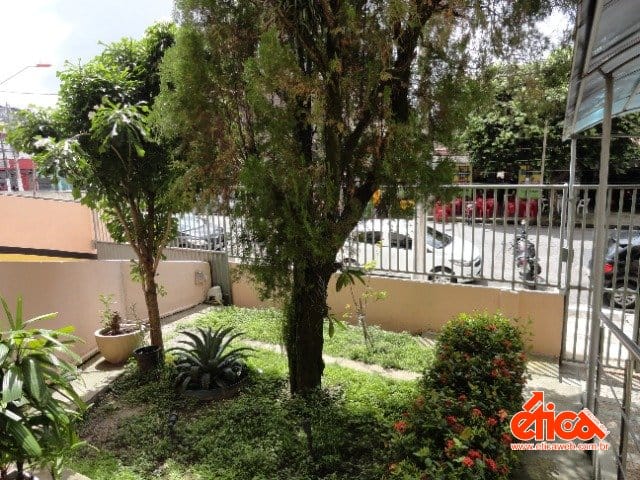 Foto do Apartamento - Ed claudio chaves apto. funcional de 01 quarto e 01 vaga | Ética Empreendimentos
