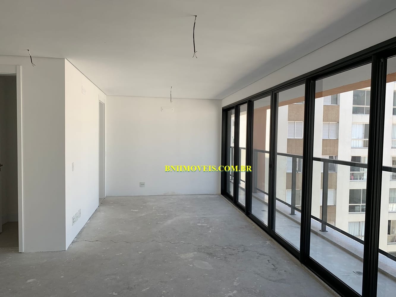 Apartamento, 3 quartos, 134 m² - Foto 1
