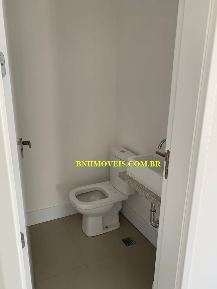 Apartamento, 3 quartos, 134 m² - Foto 4