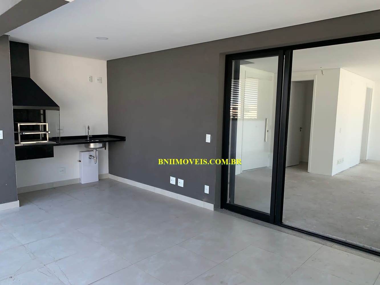 Apartamento, 3 quartos, 134 m² - Foto 2