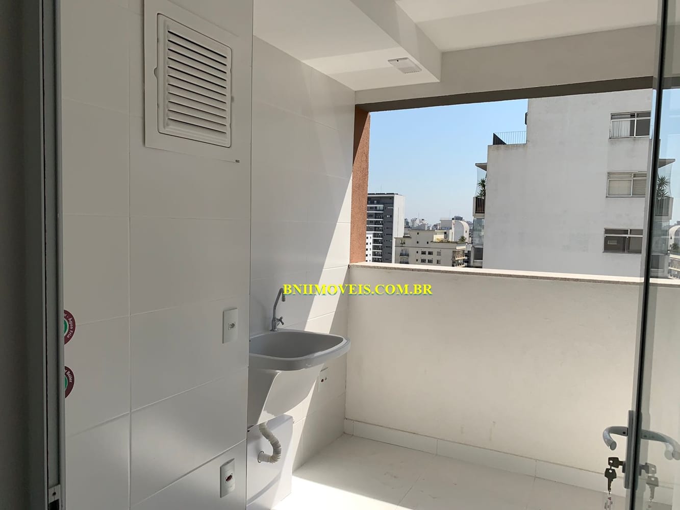 Apartamento, 3 quartos, 134 m² - Foto 8