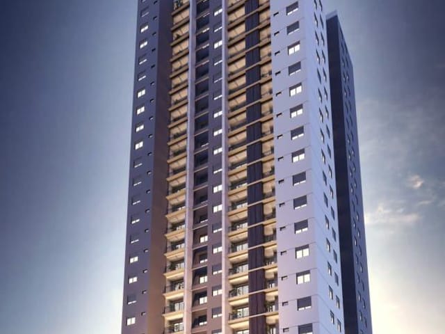 Apartamento 2 quartos e 1 banheiro, à venda, no bairro km 18 em Osasco