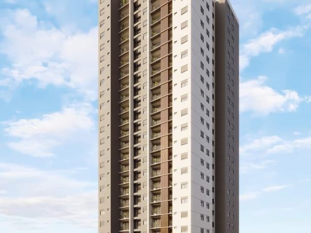 Apartamento 2 quartos e 1 banheiro, à venda, no bairro km 18 em Osasco