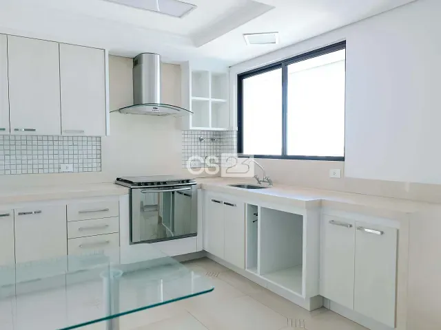 Apartamento com 462m² 4 quartos e 4 banheiros, à venda, no bairro Bela Suiça em Londrina