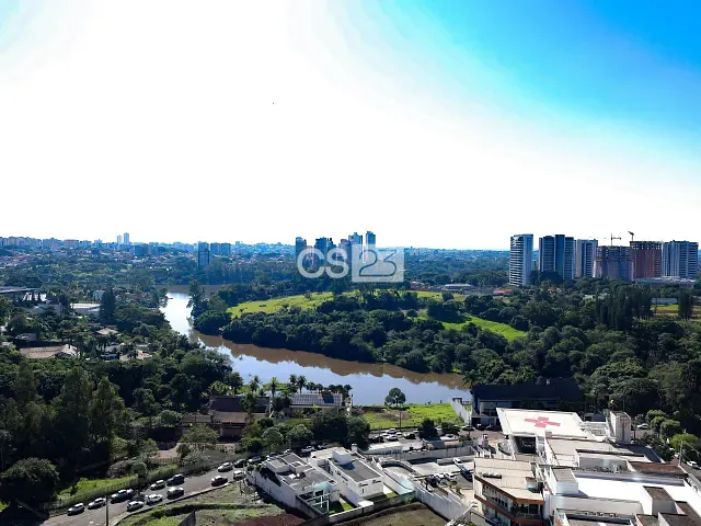 Apartamento com 462m² 4 quartos e 4 banheiros, à venda, no bairro Bela Suiça em Londrina