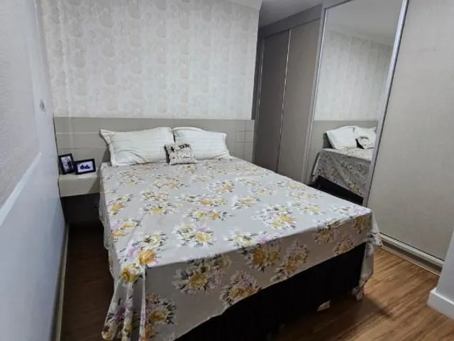 Foto do Apartamento - Apartamento de 3 Quartos a venda no Edificio Royal garden. al Life - Anápolis Goiás. | CARMO IMÓVEIS